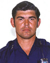Patrolman Charles L. Harrison | Memphis Police Department, Tennessee