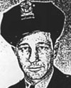 Patrolman Clyde William Harrison | Kansas City Police Department, Missouri