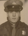 Sergeant Steven M. Shaw | Providence Police Department, Rhode Island