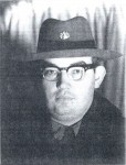 Patrolman Harry F. Hartman, Jr. | East Pennsboro Township Police Department, Pennsylvania