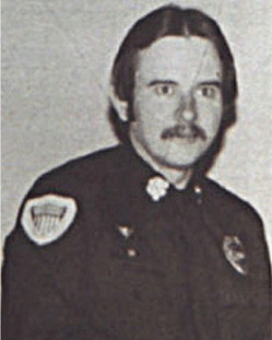 Police Officer Charles David Hartman | Lee's Summit Police Department, Missouri