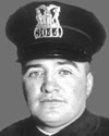 Patrolman Lawrence C. Hartnett | Chicago Police Department, Illinois