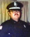 Police Officer Harold Michael Harvey | Aiken Department of Public Safety, South Carolina