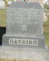 Deputy Sheriff Emmet F. Haskins | Franklin County Sheriff's Office, Massachusetts