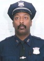 Police Officer Berisford Wayne Anderson | Boston Police Department, Massachusetts