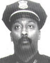 Police Officer Berisford Wayne Anderson | Boston Police Department, Massachusetts