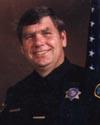 Sergeant Vernon Thomas Vanderpool | Palos Verdes Estates Police Department, California