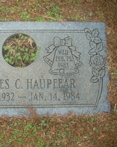 Lieutenant James Cromer Haupfear | Augusta Police Department, Georgia