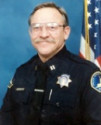 Captain Michael Wayne Tracy | Palos Verdes Estates Police Department, California