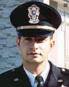 Officer Raymond Leonard Hawkins | United States Department of the Interior - United States Park Police, U.S. Government