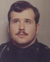 Officer Robert Keith Hawkins | DeKalb County Police Department, Georgia