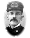 Captain Charles A. Hawley | Denver Police Department, Colorado