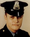 Sergeant John Charles Hawley | Elmira Police Department, New York