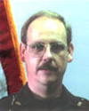 Sergeant John Edward Holbrook | Clarkston Police Department, Georgia