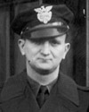 Patrolman Joseph John Haydu | Cleveland Division of Police, Ohio