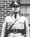 Special Officer Albert T. Hayes | Massachusetts State Police, Massachusetts