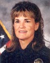 Police Officer Christy Lynne Brondell-Hamilton | Los Angeles Police Department, California