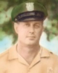 Conservation Officer Loyd C. Hays | Alabama Department of Conservation and Natural Resources - Wildlife and Freshwater Fisheries, Alabama