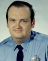 Police Officer Raymond C. Kilroy | Chicago Police Department, Illinois