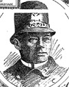 Patrolman William J. Hedeman | New York City Police Department, New York