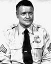 Sergeant Harry V. Hedrick | Kansas City Police Department, Kansas