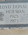Deputy Sheriff Lloyd Donald Heilman | Mohave County Sheriff's Office, Arizona