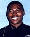Police Officer Willie Samuel Smith | Savannah Police Department, Georgia