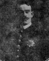 Officer William Henry Heins | San Francisco Police Department, California