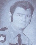 Deputy Sheriff Floyd Douglas Heist, Sr. | Escambia County Sheriff's Office, Florida
