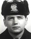 Police Officer Gerald William Hempe | Milwaukee Police Department, Wisconsin