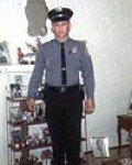 Patrolman Donald Henderson | Kings Mountain Police Department, North Carolina