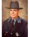 Trooper Harry Lee Henderson | Virginia State Police, Virginia