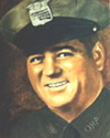 Trooper Sam R. Henderson | Oklahoma Highway Patrol, Oklahoma