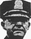 Policeman William J. Henderson | Philadelphia Police Department, Pennsylvania