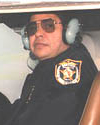 Deputy Sheriff William James 