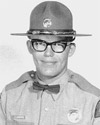 Trooper Thomas L. Hendrickson | Washington State Patrol, Washington