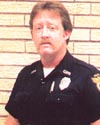 Patrolman Wayne Grant Henebry | Columbia Police Department, Mississippi