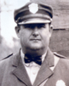 Patrolman Edward M. Hennecy | South Carolina Highway Patrol, South Carolina