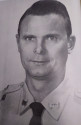 Officer Arthur Kenneth Hennesay | El Centro Police Department, California