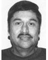 Group Supervisor Arnold Castilleja Garcia | Los Angeles County Probation Department, California
