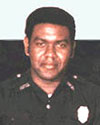 Officer Austin Hepburn, Jr. | Hallandale Beach Police Department, Florida