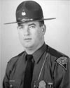 Trooper First Class Thomas Dean Hercules | West Virginia State Police, West Virginia