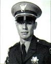 Officer Adolfo M. Hernandez | California Highway Patrol, California