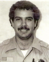 Jailer Jose Gerardo Herrera | Webb County Sheriff's Department, Texas