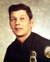 Police Officer Nelson I. Hess, V | Chattanooga Police Department, Tennessee