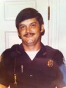 Deputy Sheriff Melvin P. Brown, Jr. | Leflore County Sheriff's Department, Mississippi