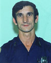Patrolman Robert Sterling Hester | Memphis Police Department, Tennessee