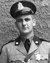 Patrolman Alfred A. Hewett | Massachusetts State Police, Massachusetts