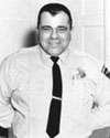Sergeant George C. Higgins | Harrington Park Police Department, New Jersey