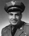 Lieutenant Bernard C. Hill | Kansas Highway Patrol, Kansas